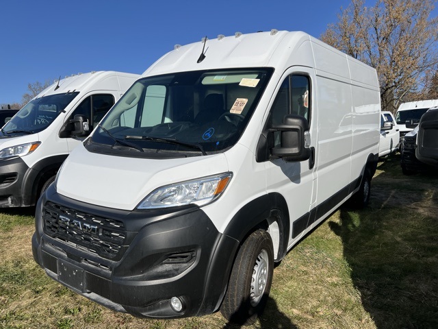 2025 RAM ProMaster Cargo Van Base's photo