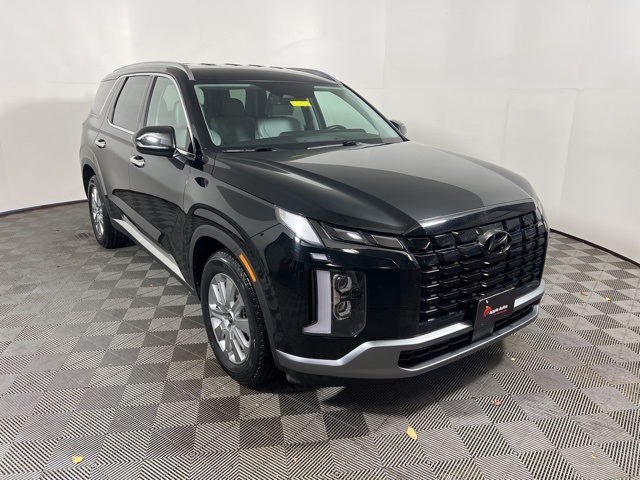 2023 Hyundai Palisade SEL's photo