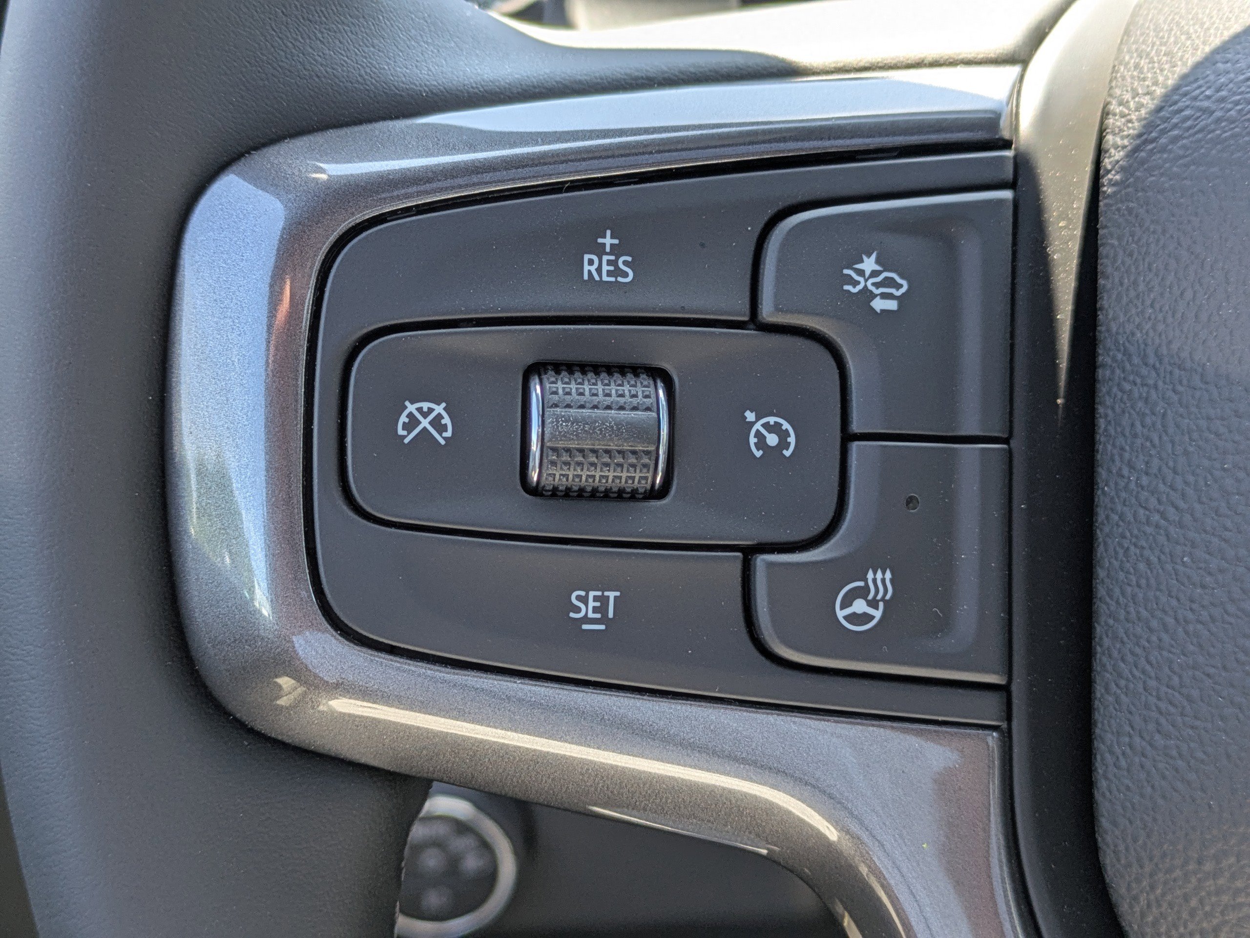 2025 Chevrolet Silverado 1500 ZR2 photo 23