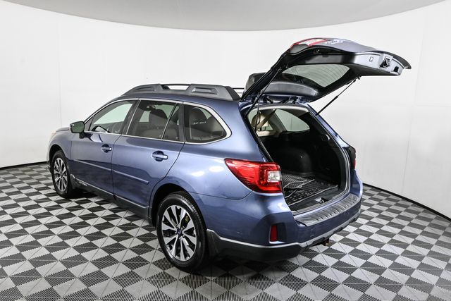 2016 Subaru Outback 2.5i photo 32