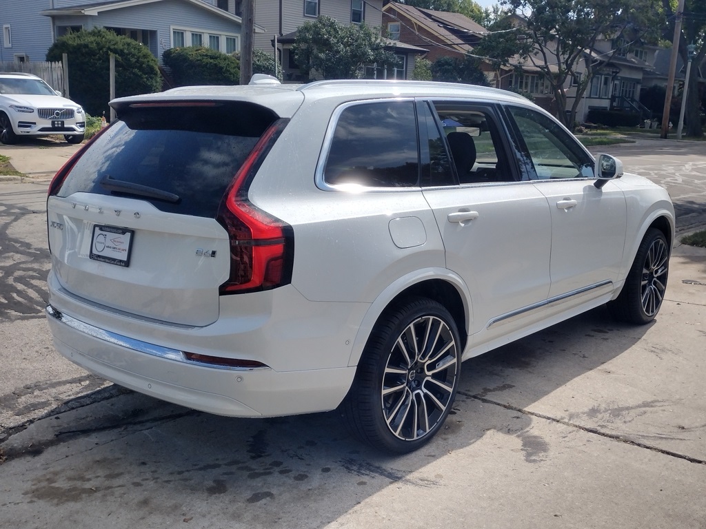 2026 VOLVO XC90 - Image 9