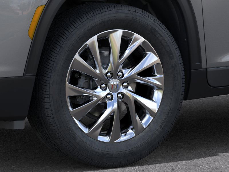 2026 Buick Enclave Preferred photo 5