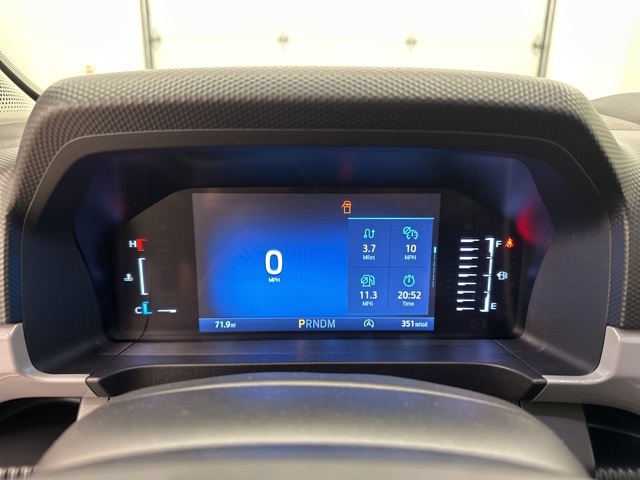 2025 Ford Ranger XL photo 16
