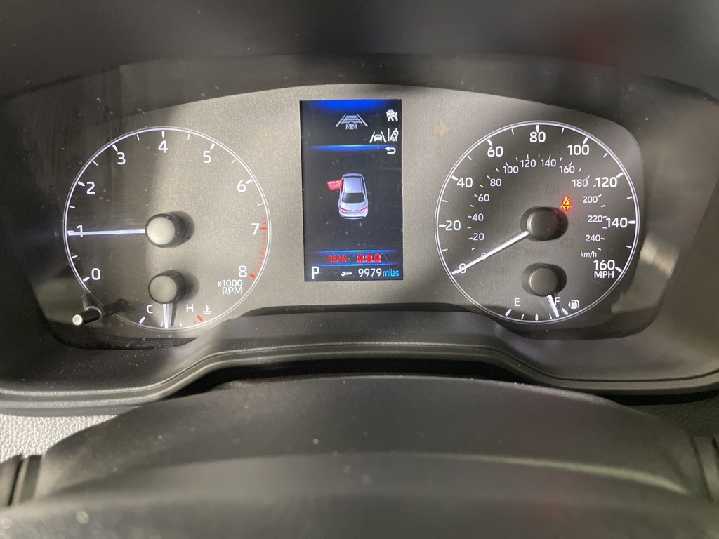 2024 Toyota Corolla LE photo 23