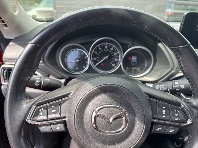 2023 Mazda CX-5 2.5 Select photo 4