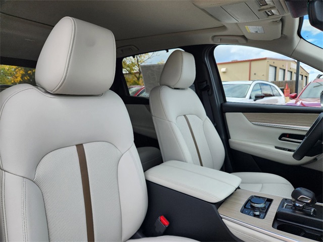 2025 Mazda CX-90 Plug-in Hybrid Premium Plus photo 15