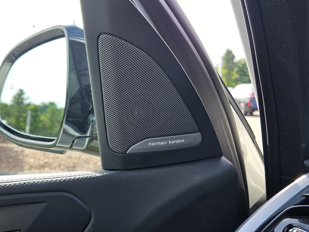 2023 Bmw X5 xDrive40i photo 34