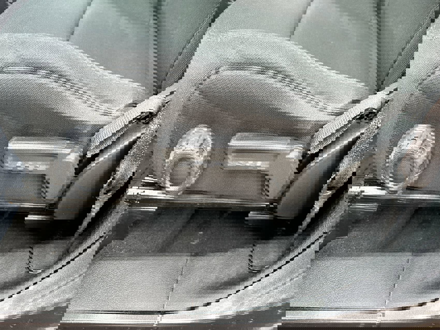 2020 Jeep Wrangler Unlimited Sahara photo 12