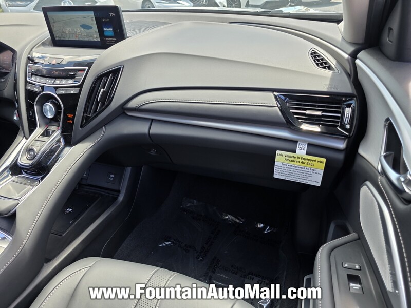 2024 Acura RDX Technology photo 15