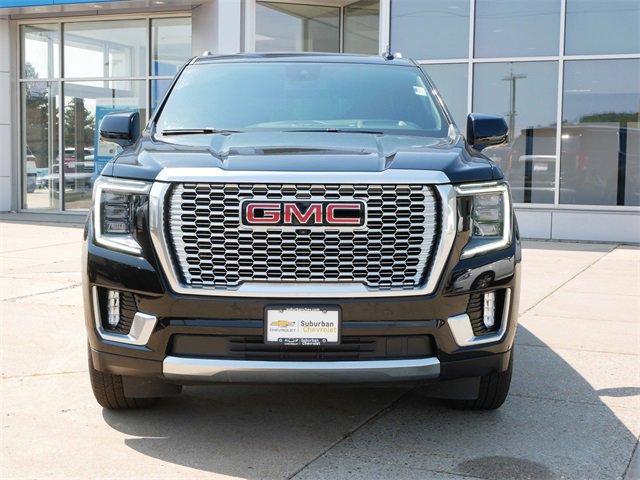 Used 2024 GMC Yukon Denali with VIN 1GKS2DKL6RR179904 for sale in Eden Prairie, Minnesota