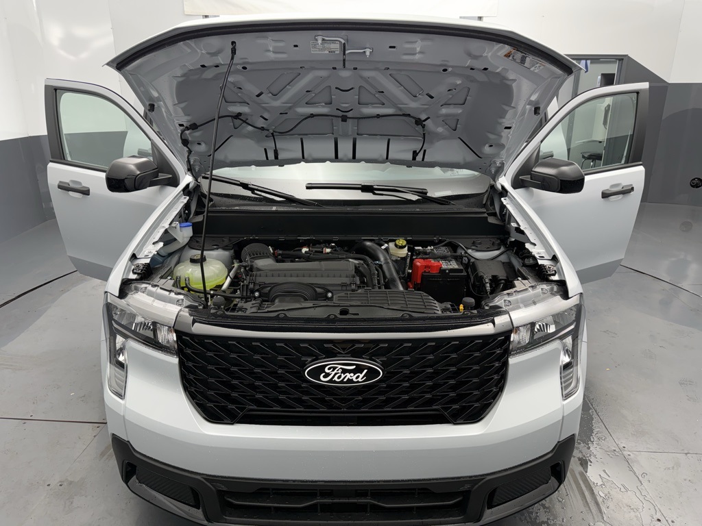 2025 Ford Maverick XLT photo 4