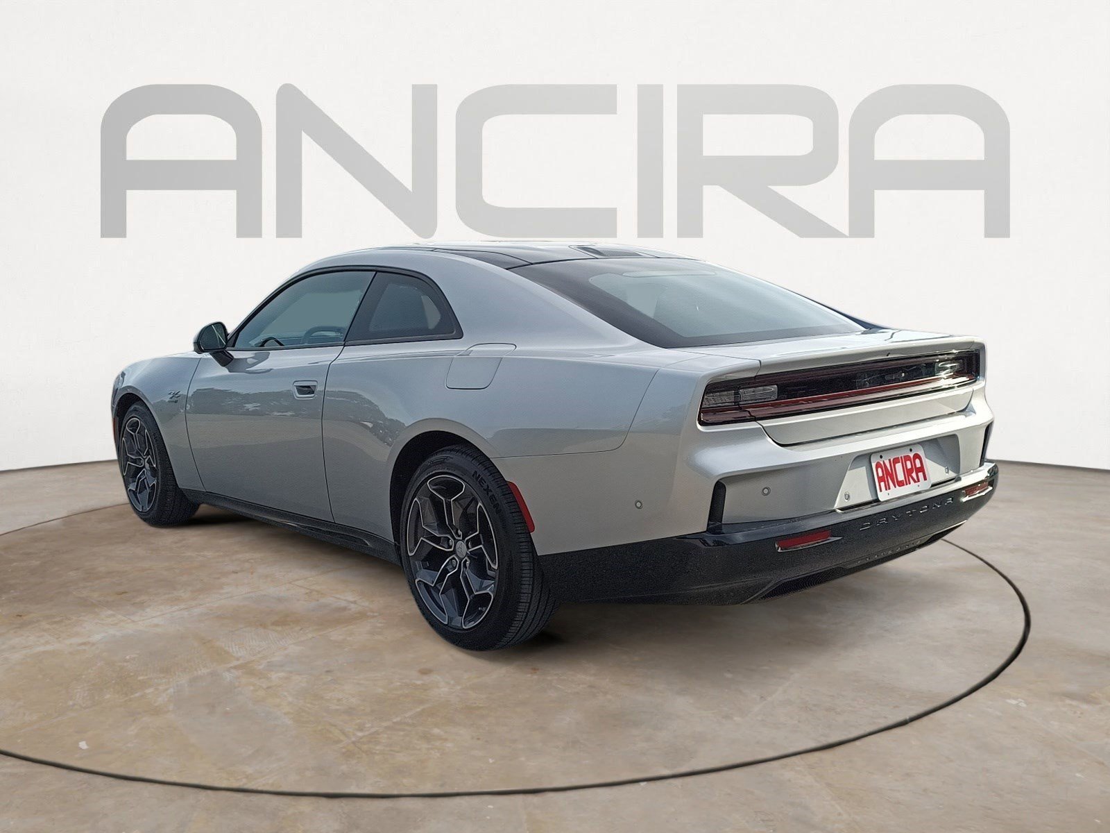 2024 Dodge Charger Daytona R/T photo 8