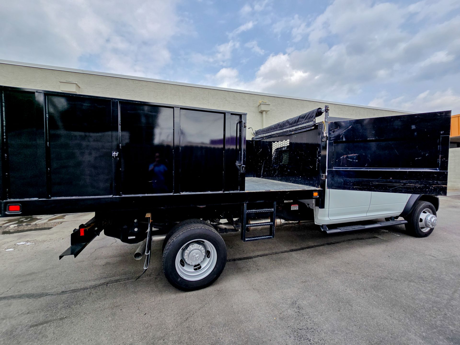 2023 Ram 5500 Tradesman photo 31