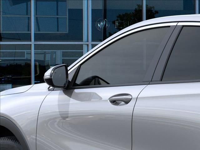 2025 Buick Envista Preferred photo 12