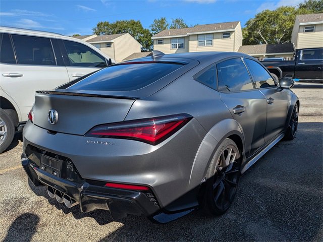 2024 Acura Integra Type S photo 2
