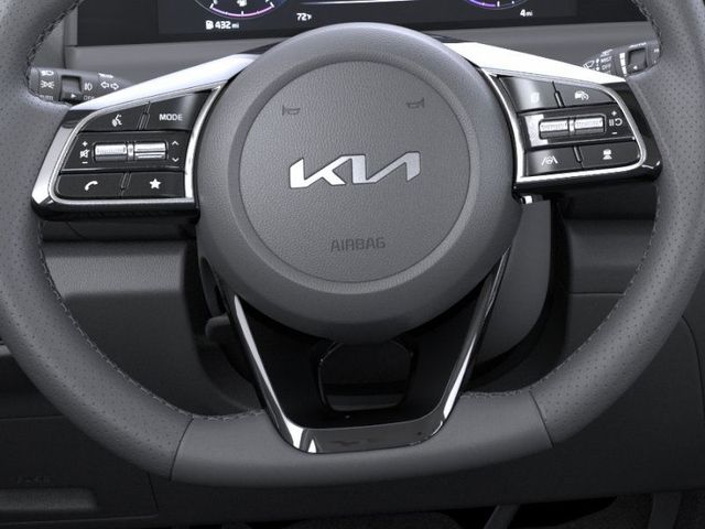 2026 Kia Seltos SX photo 21