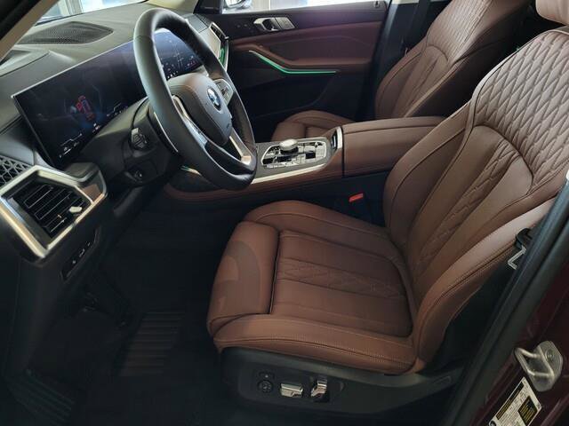 2026 Bmw X7 xDrive40i photo 25