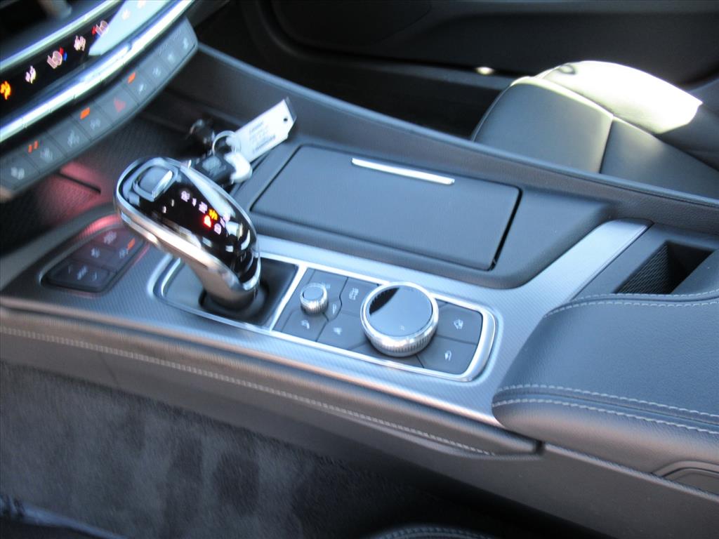 2025 Cadillac CT5 Premium Luxury photo 18
