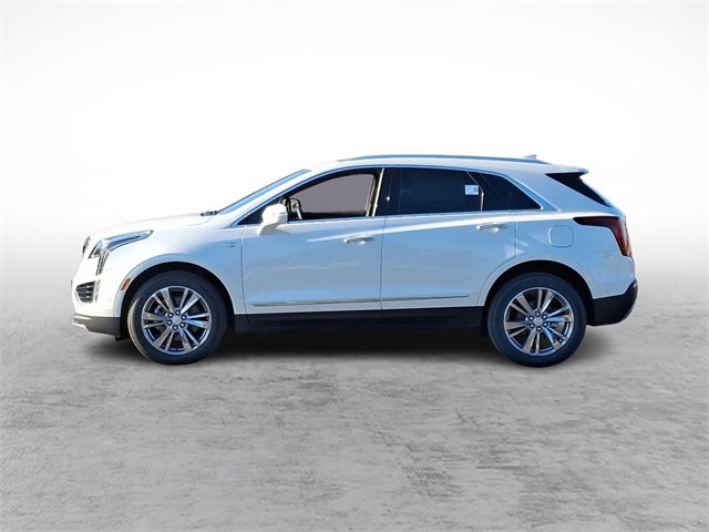 2025 Cadillac XT5 Premium Luxury photo 5