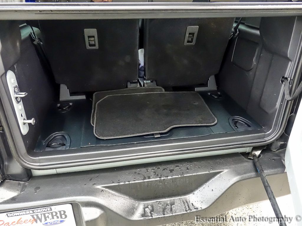 2023 FORD BRONCO - Image 21