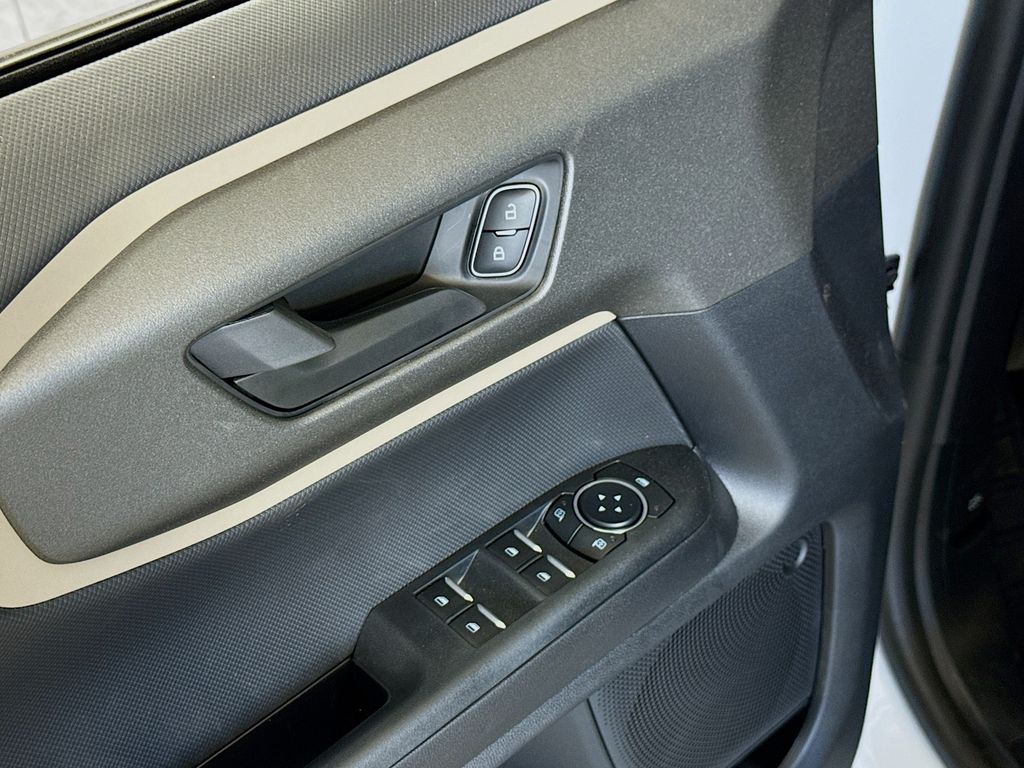 2025 Ford Bronco Sport Big Bend photo 15