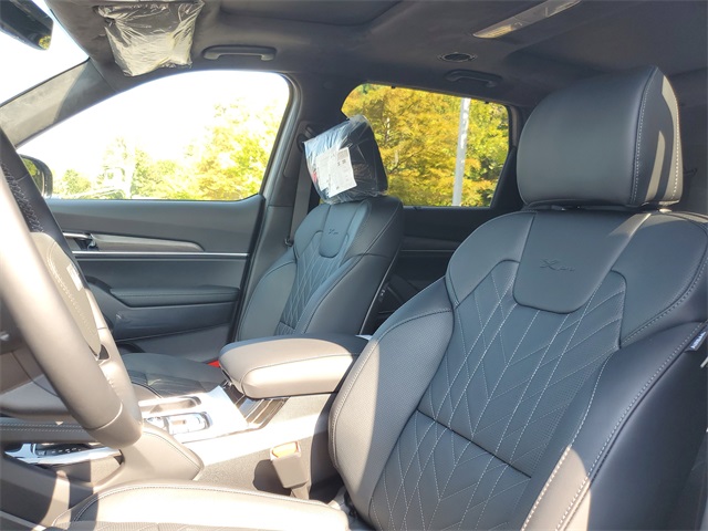 2025 Kia Telluride SX Prestige X-Pro photo 15
