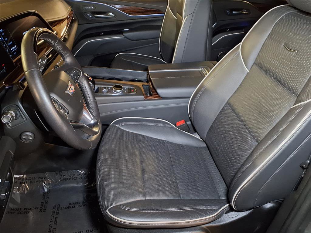 2022 Cadillac Escalade ESV Premium Luxury photo 14
