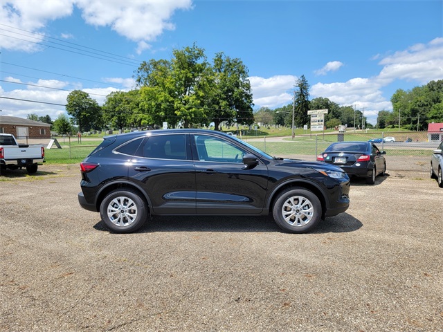 2025 Ford Escape Active photo 3