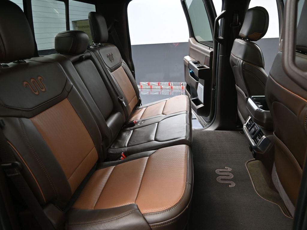 2023 Ford F-150 King Ranch photo 37
