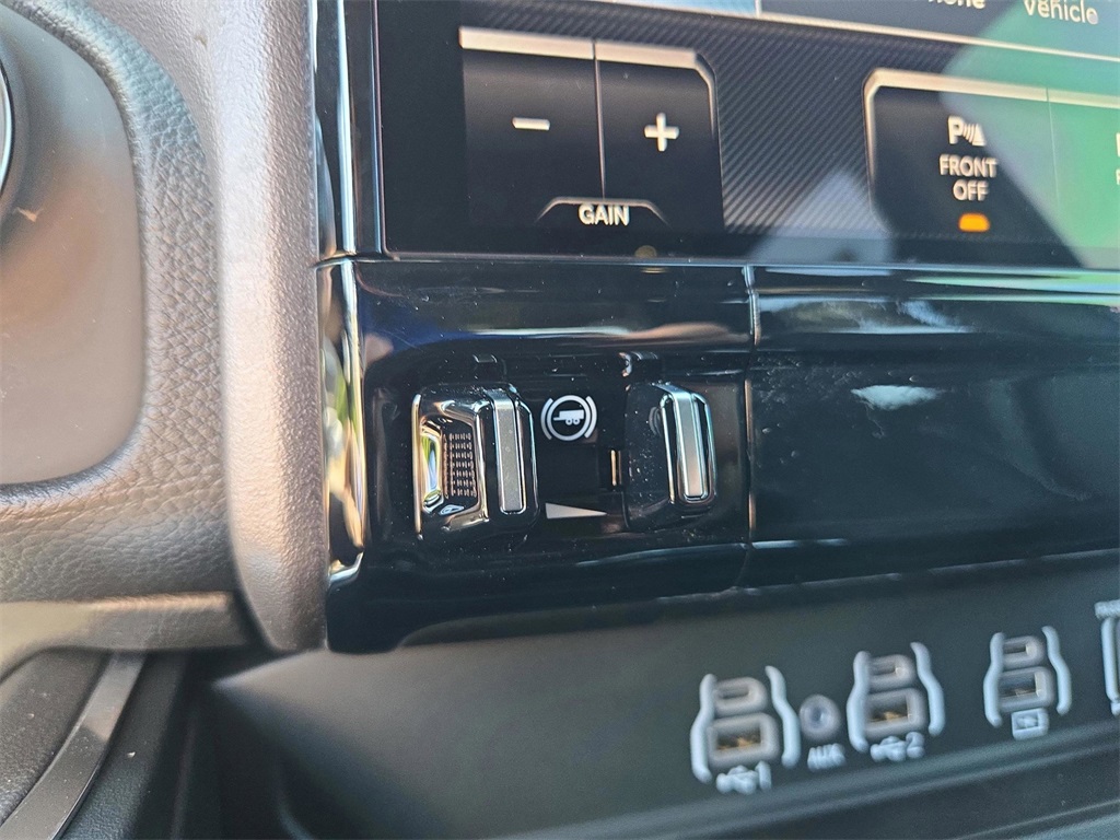 2026 Ram 1500 Laramie photo 33