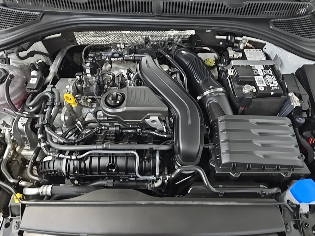 2024 Volkswagen Jetta 1.5T S photo 12