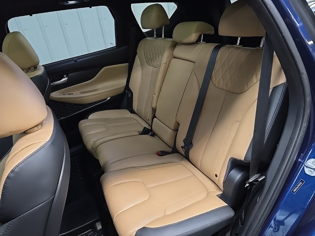 2023 Hyundai Santa Fe Calligraphy photo 30