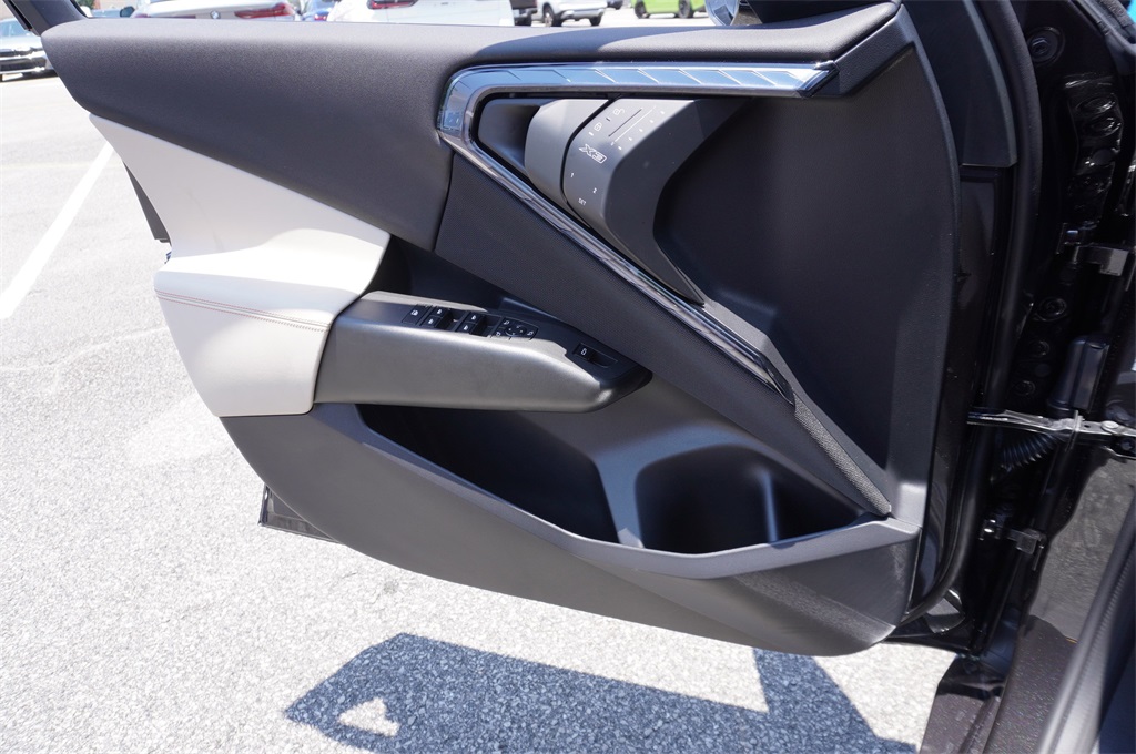 2025 Bmw X3 30x Drive photo 14