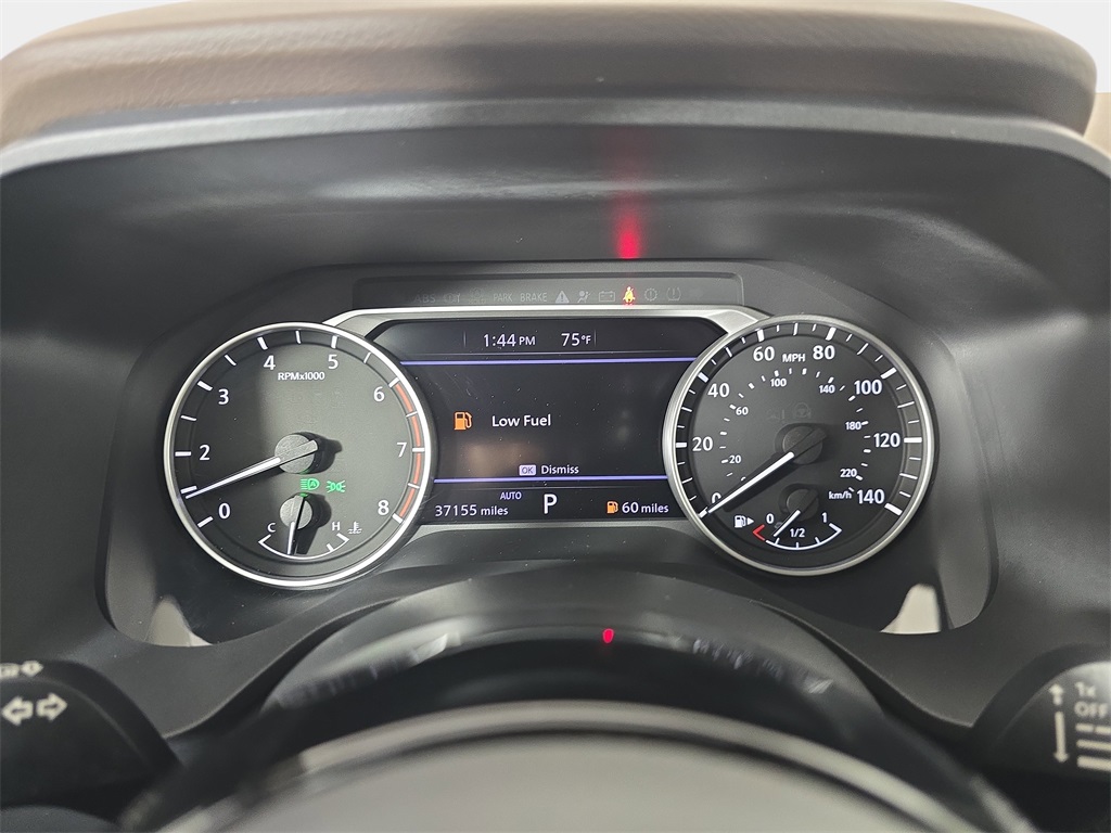 2021 Nissan Rogue SL photo 18