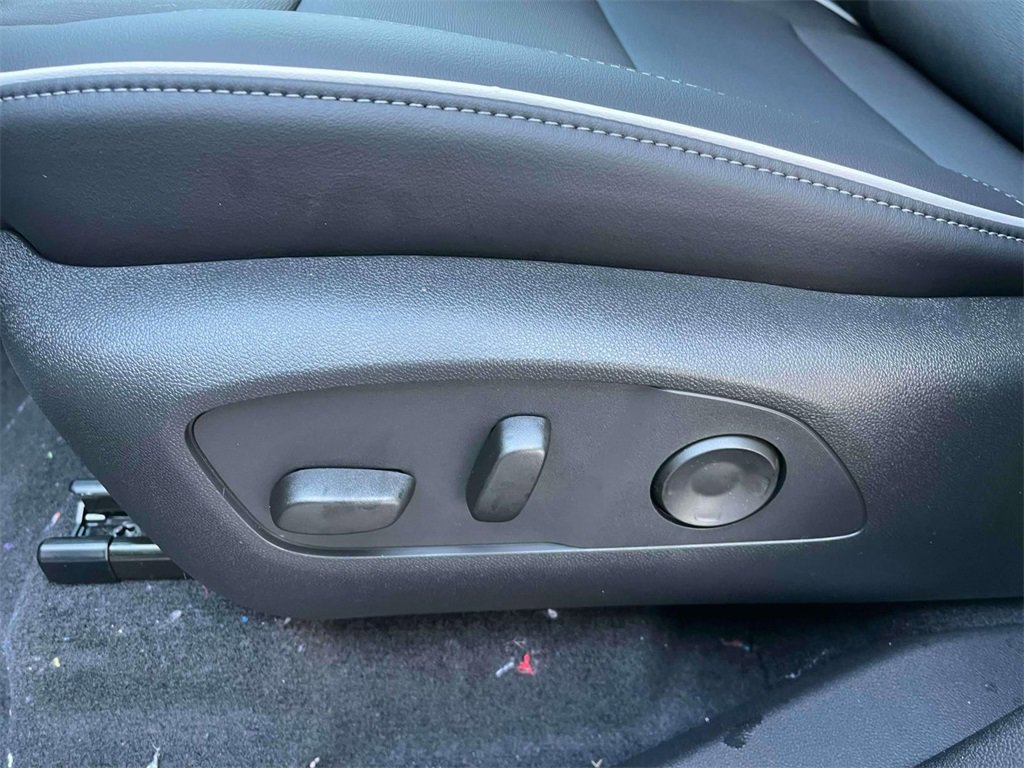 2025 Buick Enclave Preferred photo 24