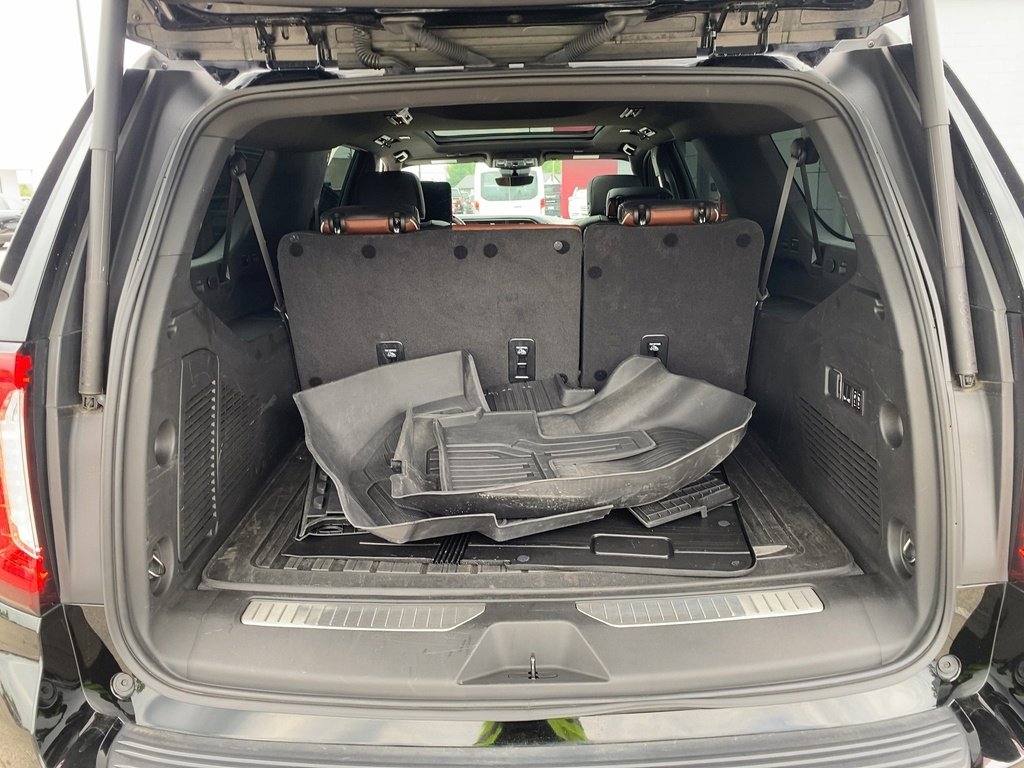 2023 Gmc Yukon XL Denali Ultimate photo 24