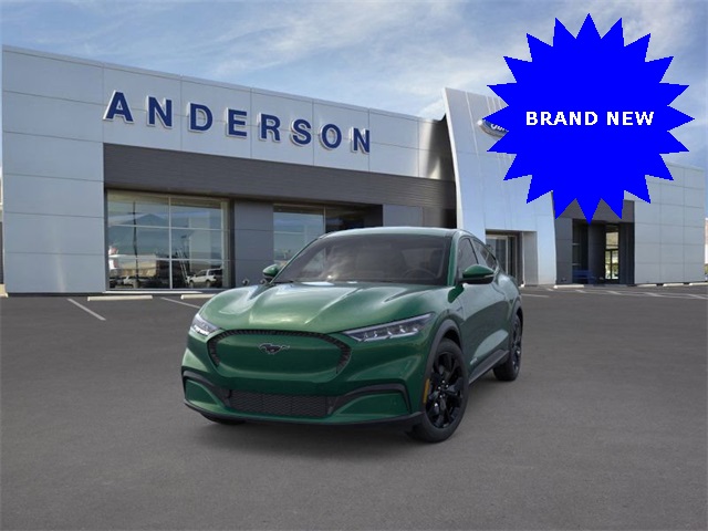 Used 2024 Ford Mustang Mach-E Select AWD with VIN 3FMTK1SU4RMA23753 for sale in Kingman, AZ