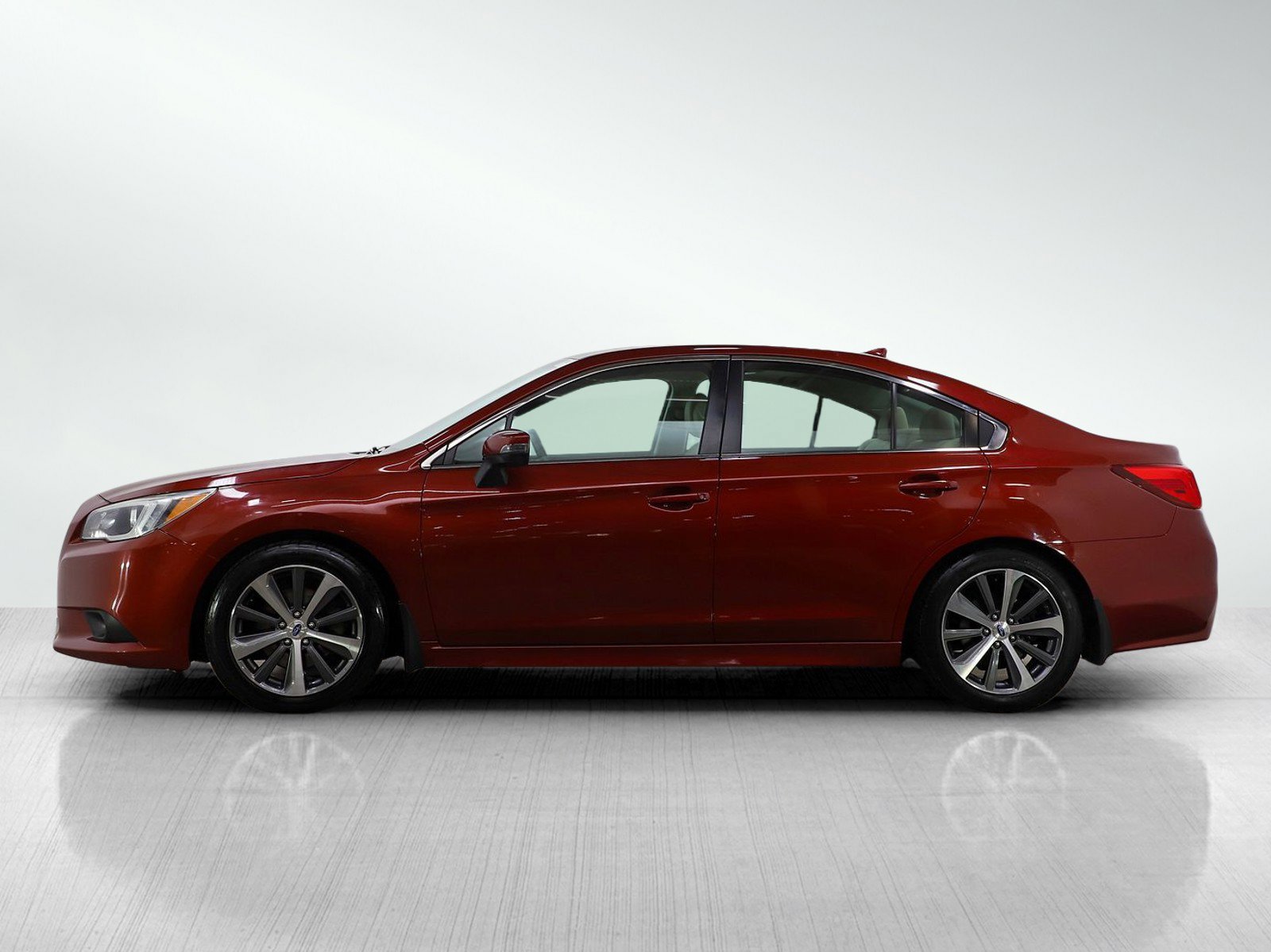 Used 2016 Subaru Legacy 3.6R Limited with VIN 4S3BNEN63G3046516 for sale in South Saint Paul, Minnesota