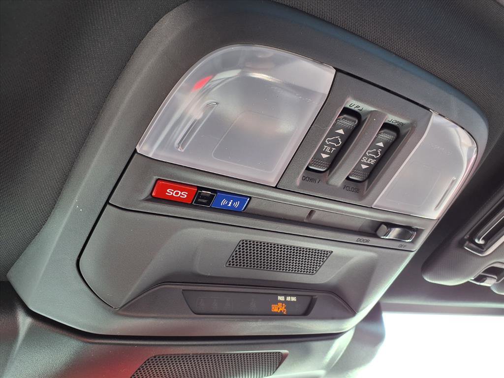 2025 Subaru Crosstrek Wilderness photo 18
