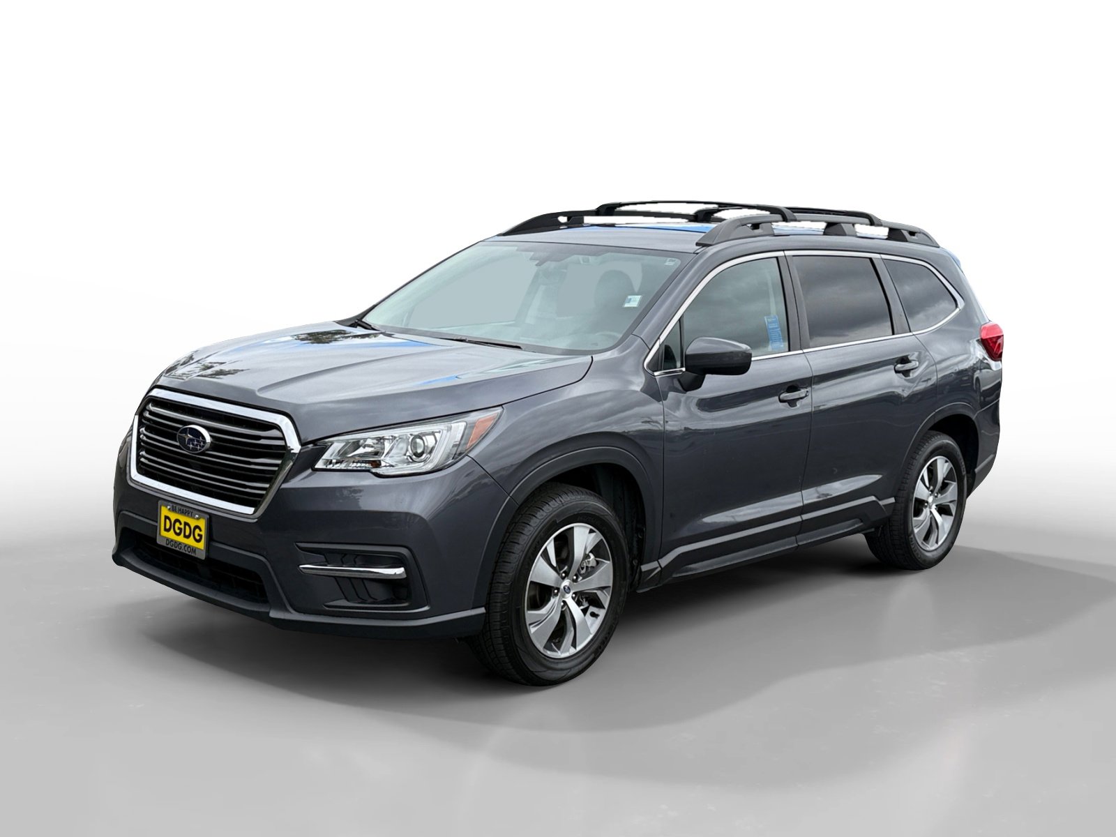 2020 Subaru Ascent Premium