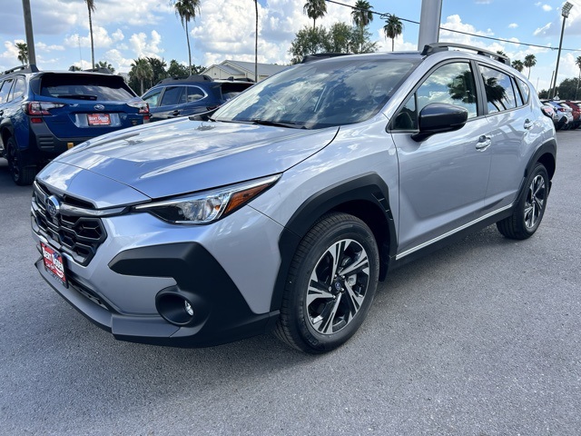 2025 Subaru Crosstrek Premium photo 3
