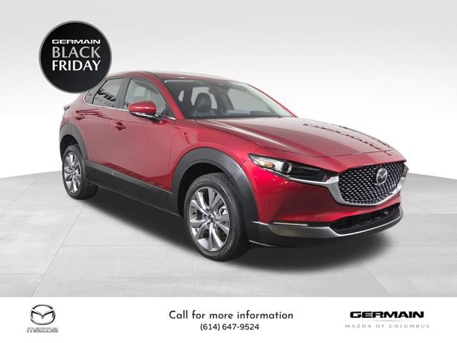 2023 Mazda CX-30 2.5 Select photo 2