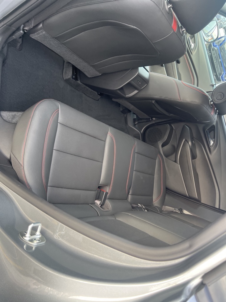 2024 CHEVROLET TRAX - Image 8