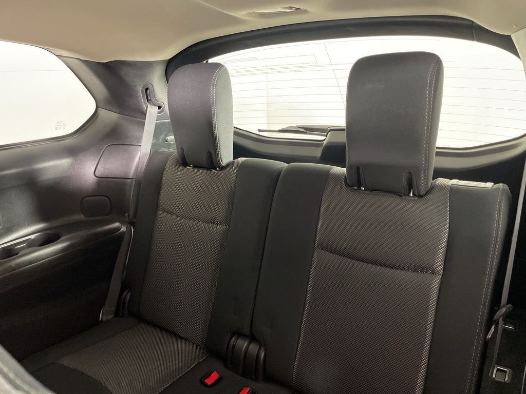 2020 Nissan Pathfinder S photo 34