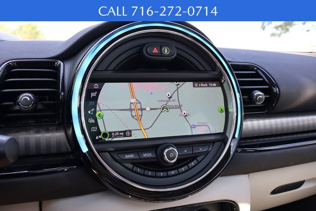 2020 Mini Cooper Base S ALL4 photo 20