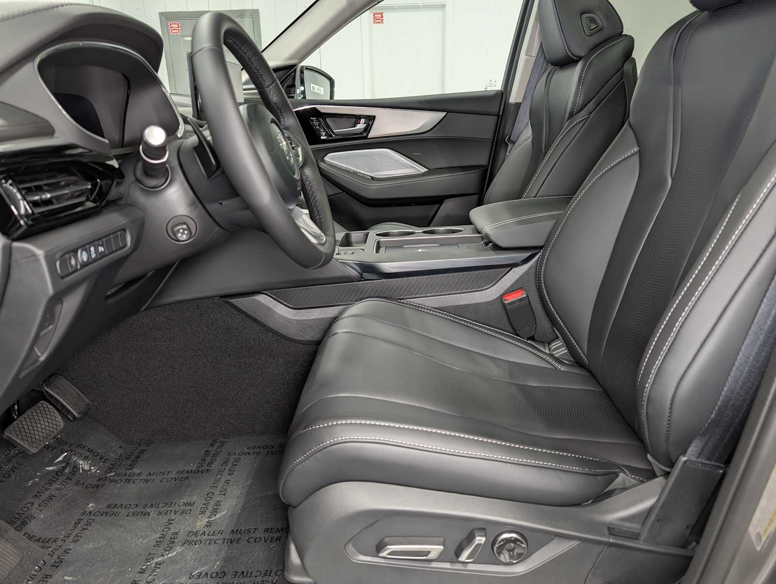 2025 Acura MDX SH-AWD Technology photo 4