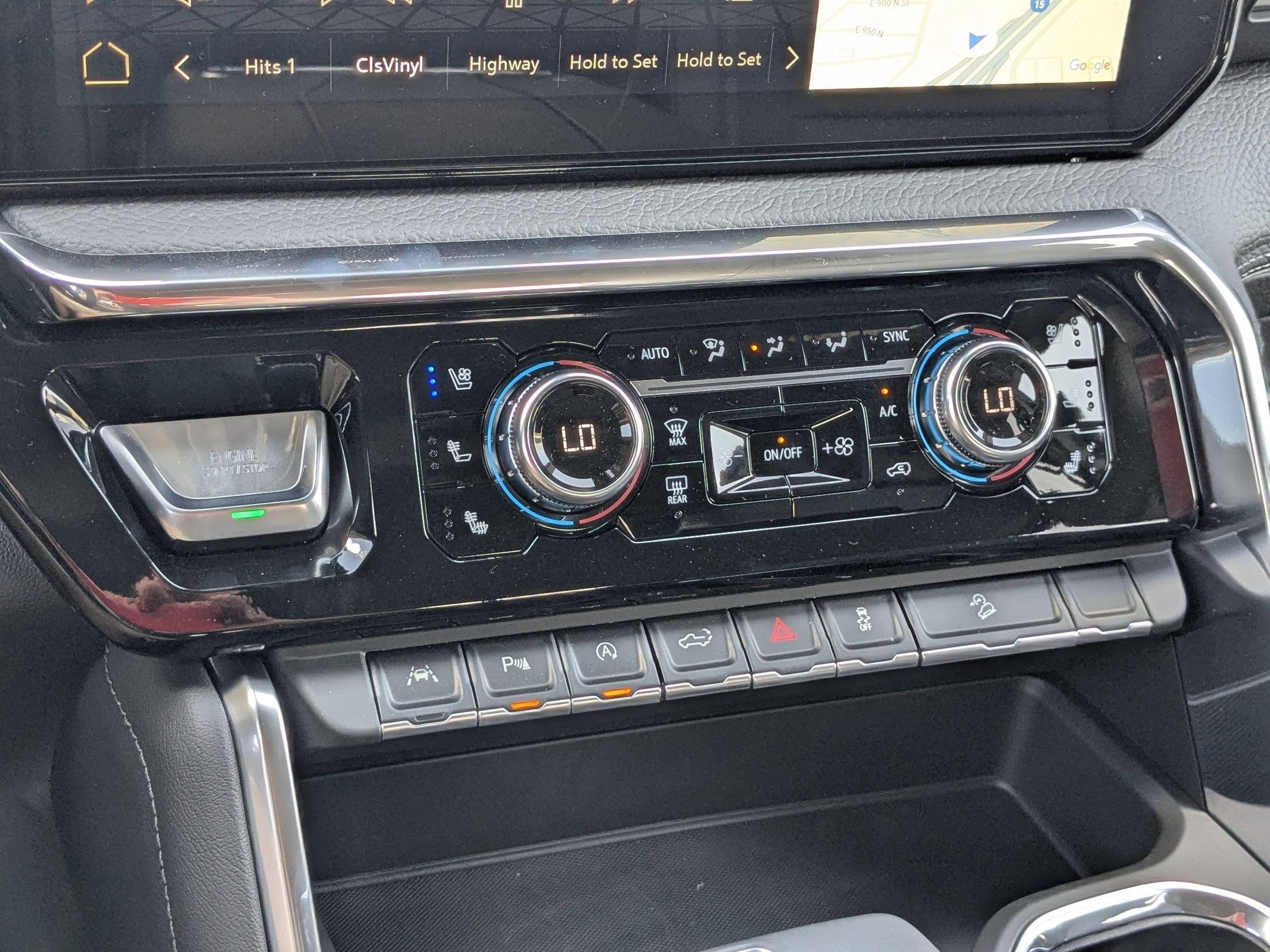 2026 Gmc Sierra 1500 Denali photo 11