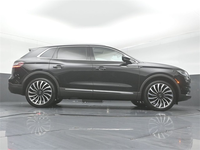 2022 LINCOLN NAUTILUS - Image 39