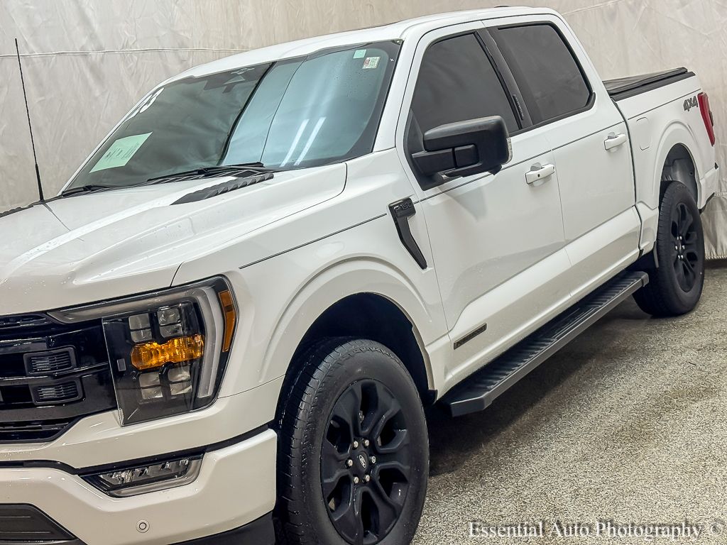 2023 FORD F-150 - Image 5