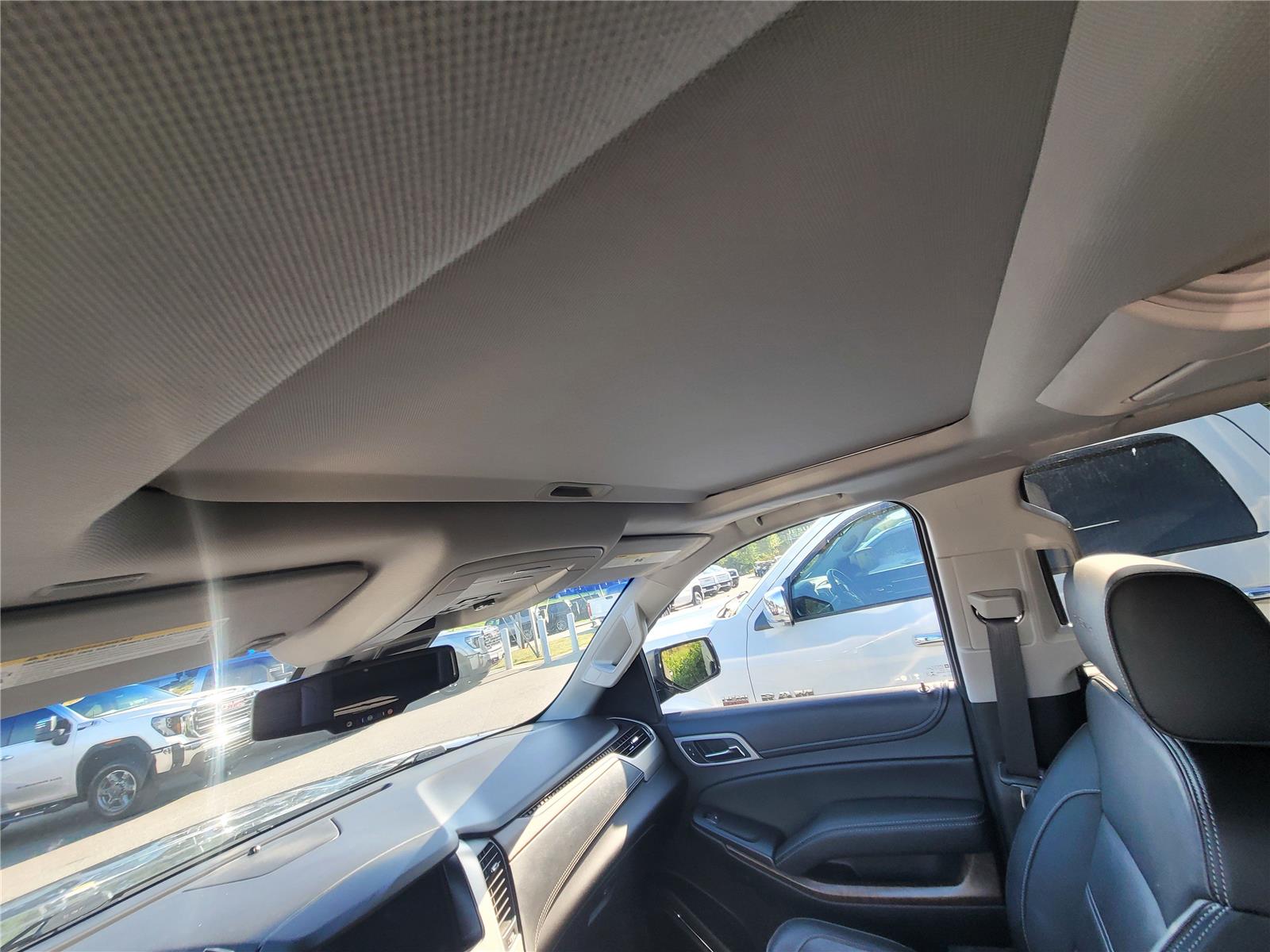 2018 Gmc Yukon Denali photo 11